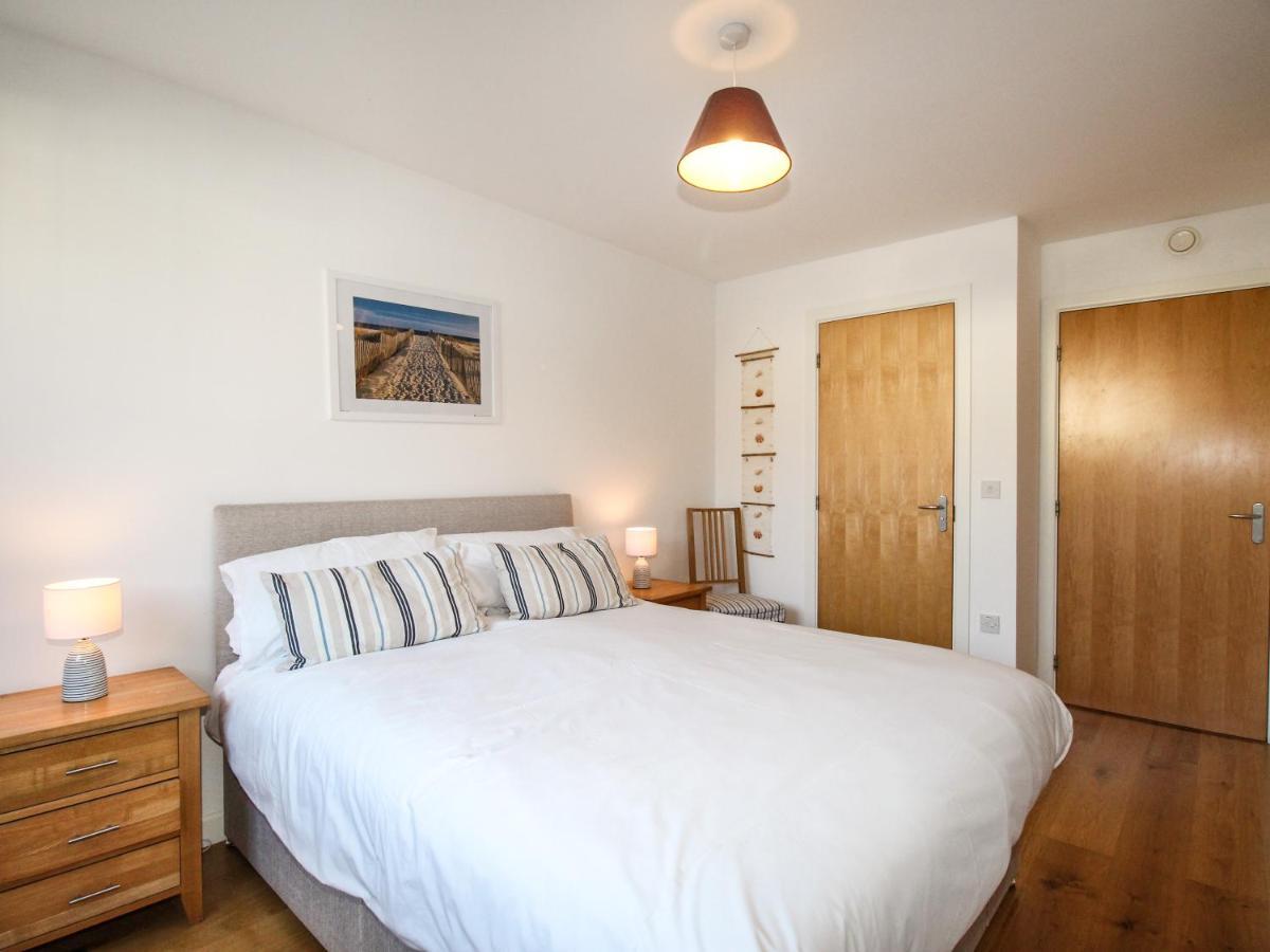 Broad Leys Apartment Swanage Ngoại thất bức ảnh